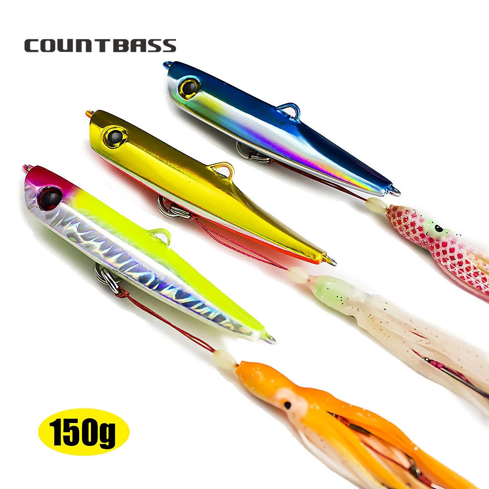 3ピース150グラム5 3オンス日本inchikuジグでタコアシスト イカジギング 海水底船鯛釣りルアー Jigging Reel Lot Of Dog Toysjig Saw For Metal Aliexpress