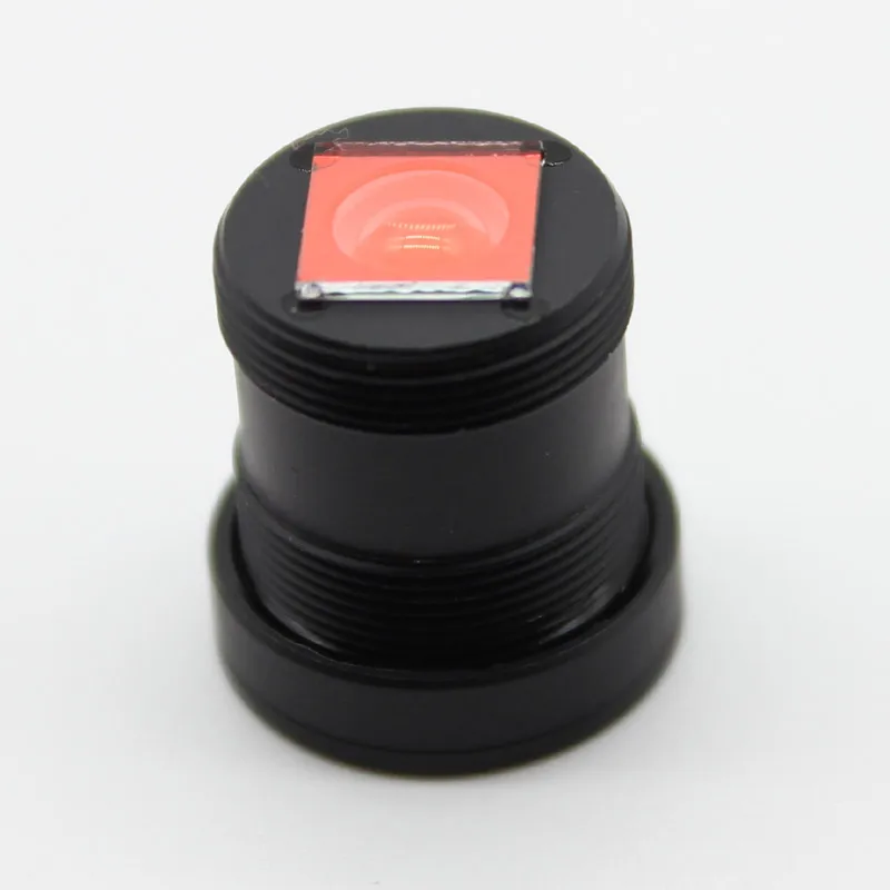 

2.1mm 150 Degree Wide Angle CCTV Lens 850nm IR filter Board M12 for CCD Camera