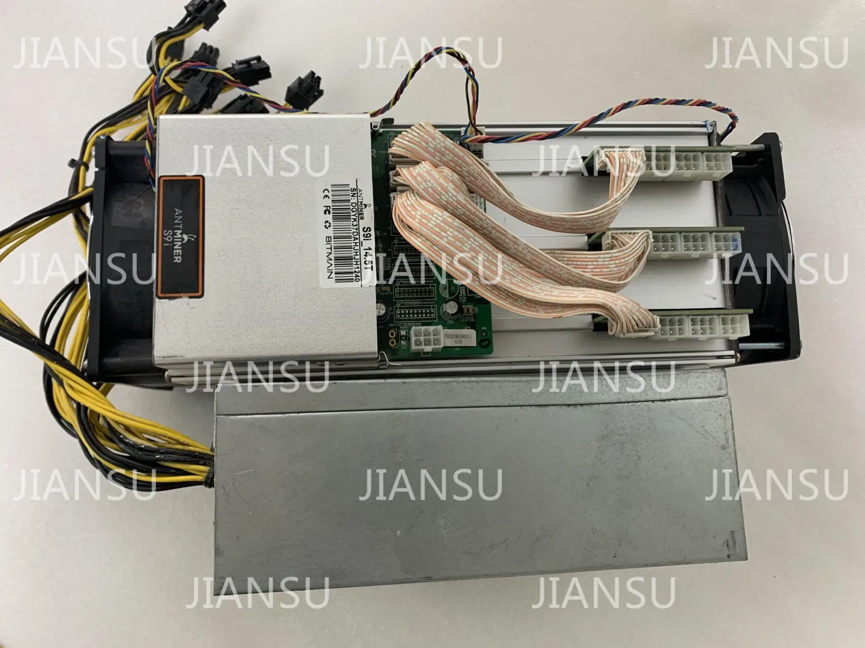 antminer s9i