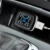 Jansite Car TPMS Система Контроля Давления В Шинах Датчики Прикуриватель USB порт Автоматическая Охранная Сигнализация Давление В Шинах