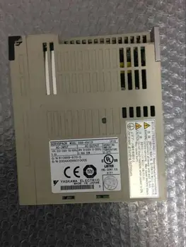 

YASKAWA SERVO DRIVE SGDS-A5A12A FREE EXPEDITED SHIPPING SGDSA5A12A Refurbished