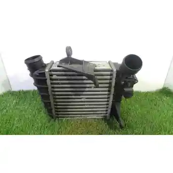 

1801588 Intercooler Seat Cordoba Saloon (6l2)