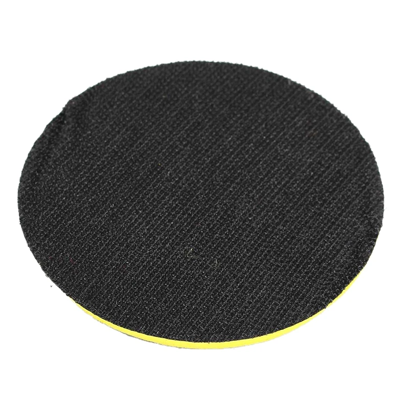 16Pcs Diamond Polishing Pads Kit 4 Inch 100Mm Wet/Dry for Granite Stone Concrete Marble Polishing Use Grinding Discs Set