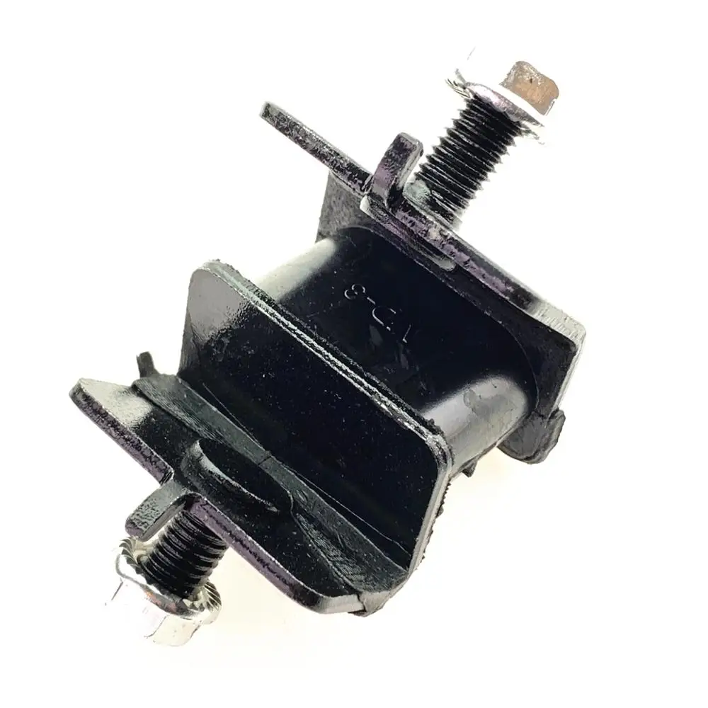 Accessori Per Piedini Di Smorzamento Del Generatore A Benzina E Diesel 2/3 Kw5/6.5/8 Kw Cuscinetto Del Piede In Gomma Del Telaio Del Motore