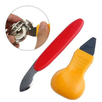 

Watch Back Cover Case Opener Remover Battery Change Watchmaker Repair Tool Kit