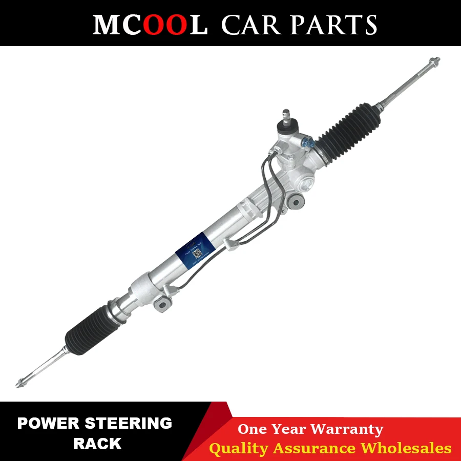 

For Toyota Land 4Runner FJ Cruise Lexus GX470 4.0 4.7 Power Steering Rack And Pinion 26-2624 262624 44200-35061