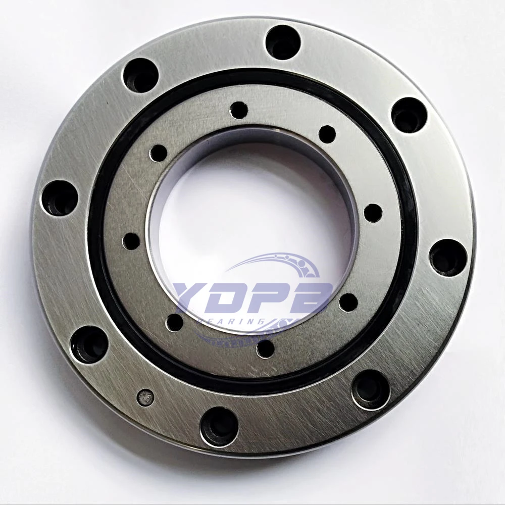 RU28 Precision Cross Roller Bearing XRU1008 Robotic bearings CRBF1008 High precision rotary table bearing ball bearings