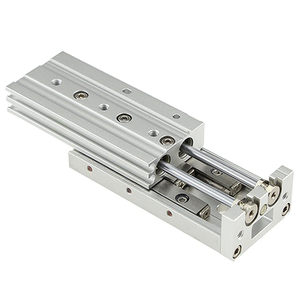 【残りわずか】 Series MXS Double MXS6/8/12 Cylinder Table Slide Air Acting メンテナンス