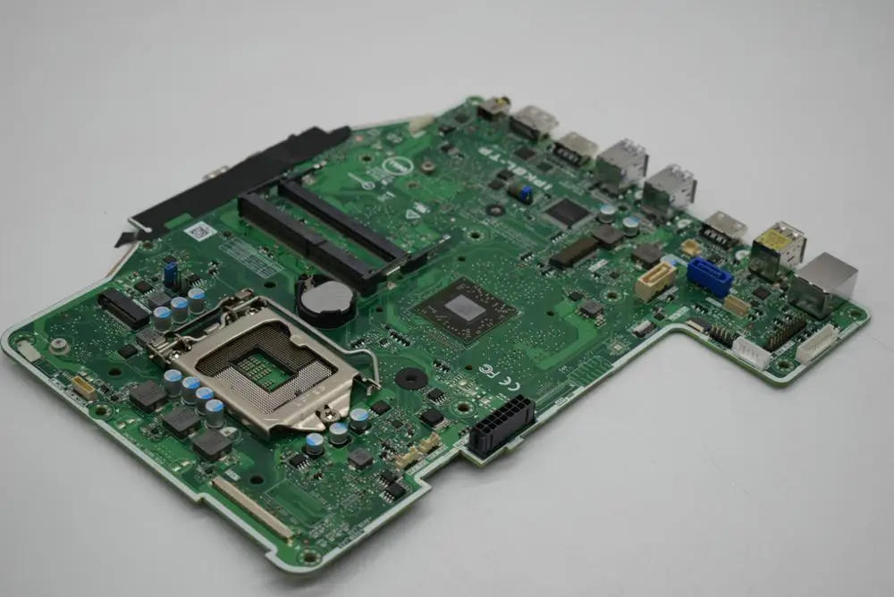Для Dell Optiplex 7050 Aio IPKBL-TP 0V0D45 V0D45 интегрированная оригинальная подержанная материнская плата