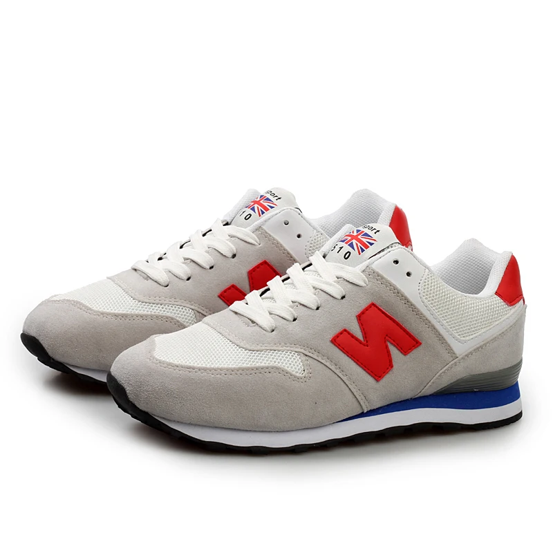 Günstig Unisex Paar NEUE Balan Luxus Marke Design Männer Turnschuhe Trainer Laufschuhe Frauen Casual Vulkanisierte Schuhe Tenis Masculino