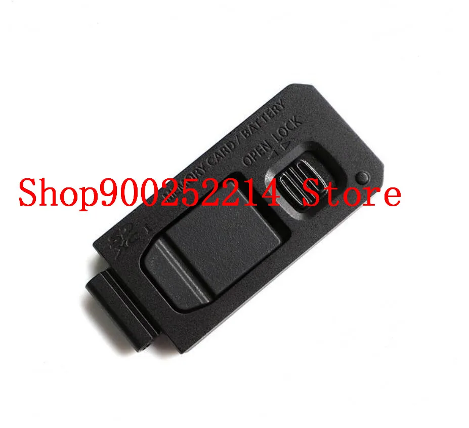 For Panasonic LX100 Battery Cover Door Lid Accessories Camera Replacement Unit Repair Part