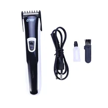 Guowei электрический прибор поперечная граница стиль горячие продажи ножницы для волос электрическая машинка для стрижки волос моделирующий Инструмент Производители кто