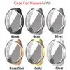 case for Huawei watch gt 2e gt2e gt2 e cover tpu plating screen protector case smart watch electroplated plated protective ► Photo 2/6