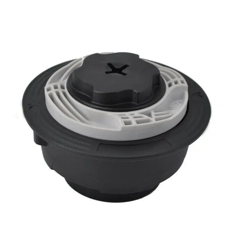 C6 2 TRIMMER NYLON HEAD M10*1.0LH FOR 