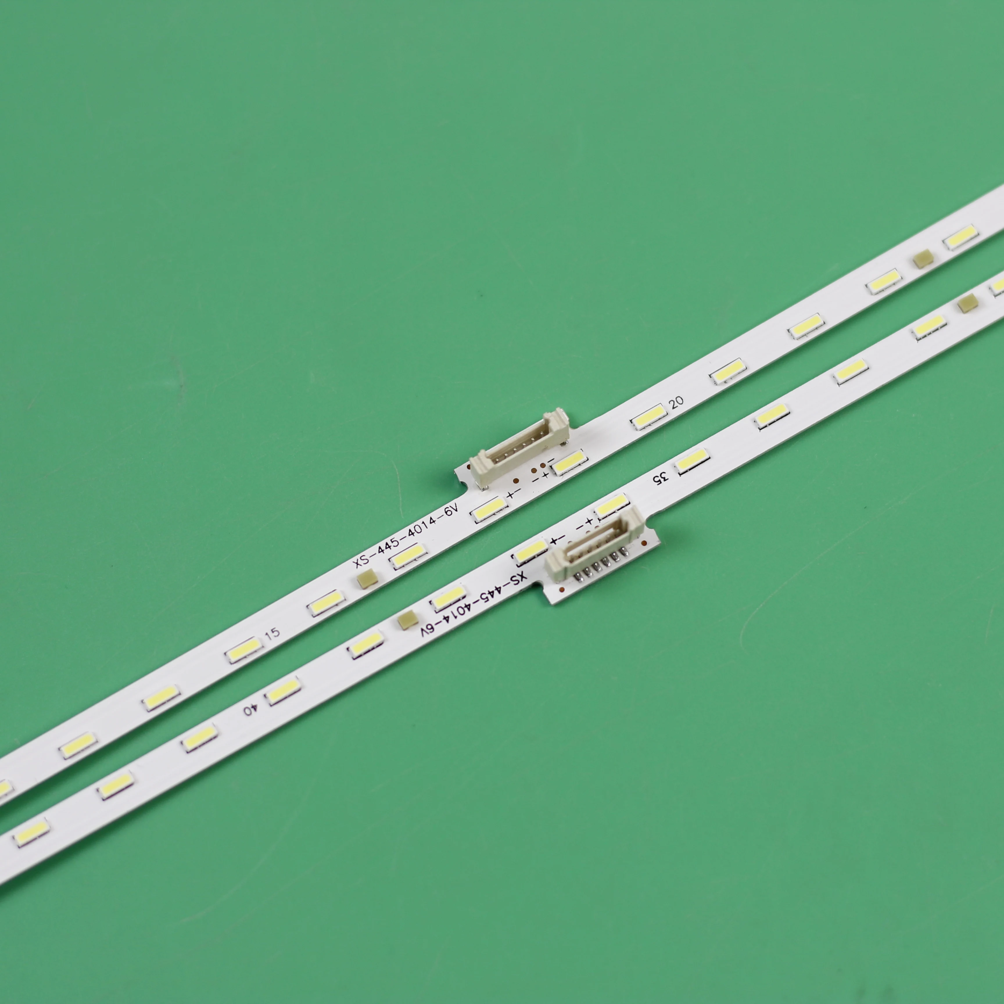 2 / LED Ʈ Ʈ  KDL-55X8655F KD-55U8G ST0550AS0-54LED-L-REV02 ST0550AS0-54LED-R-REV02 734.0350F.0001
