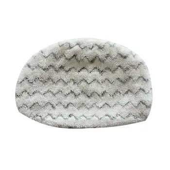 

01180 Steam Mop Scrubber Cloth Mop Vacuum Cleaner Accessories Mop Cloth For Vacuum Cleaner Sweeper Rag Wet Dry Accessories