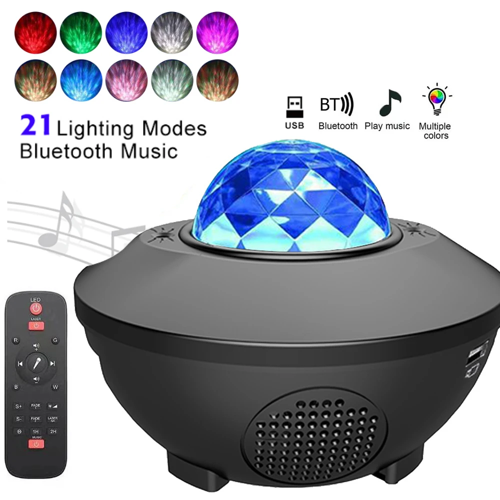 galaxi-light-galaxy-star-projector-night-lights-aurora-lamp-with-bluetooth-music-speaker-remote-for-bedroom-kids-party