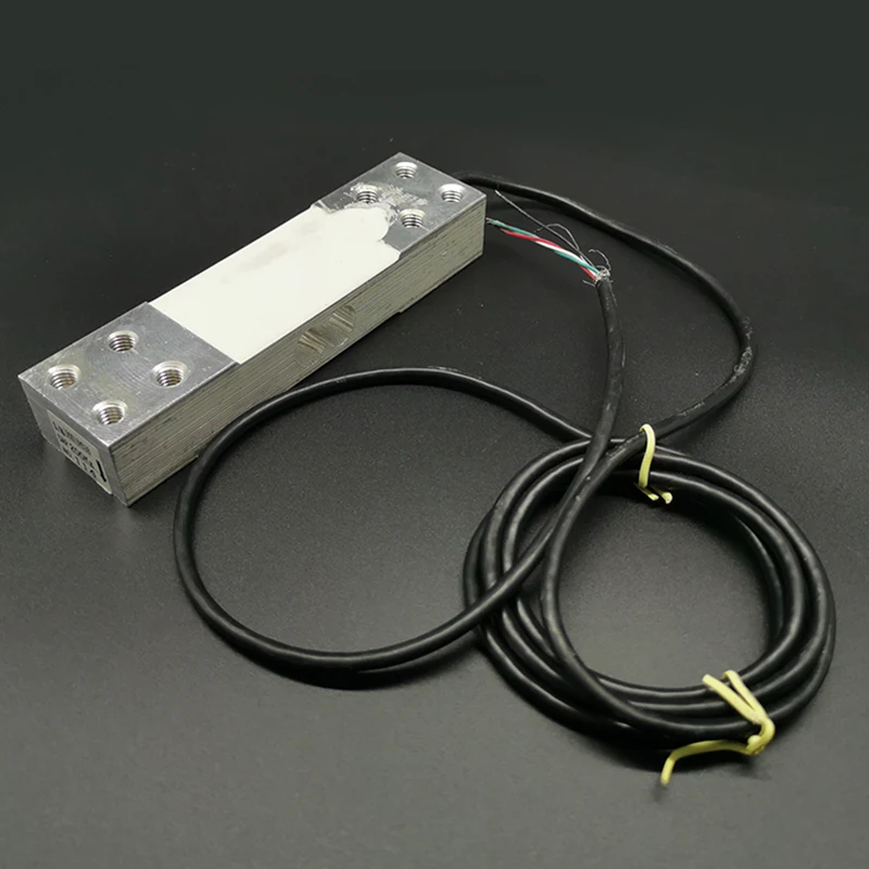 Профессиональный электронный датчик веса 200 кг весы с платформой давления