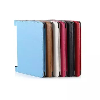 

Silicon Case For Lenovo Yoga Tablet 3 8.0'' 850F 850M 850L Rubber Shell Cover For Lenovo Yoga Tab 2 830F 830L 830I Funda Case