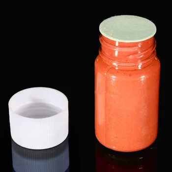 

Neon Fluorescent Body Paint In The Dark Face Painting Color Luminous flash Art glowing paint for Party Halloween Makeup New
