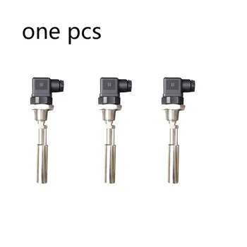 

Side mount float switch liquid level sensor stainless steel used in tank pool 1pc