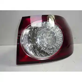 

5M0945096H RIGHT REAR light VOLKSWAGEN GOLF PLUS (5M1)