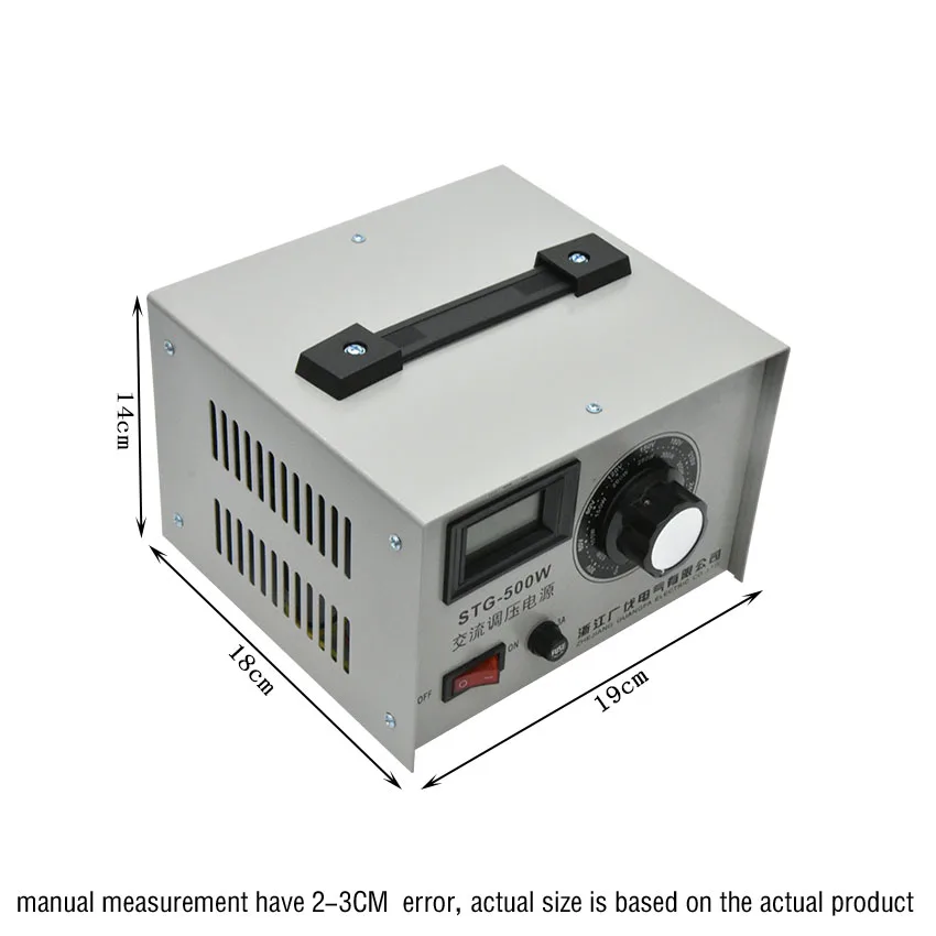 cristal líquido, transformador de energia ajustável, para fonte de energia, 220v