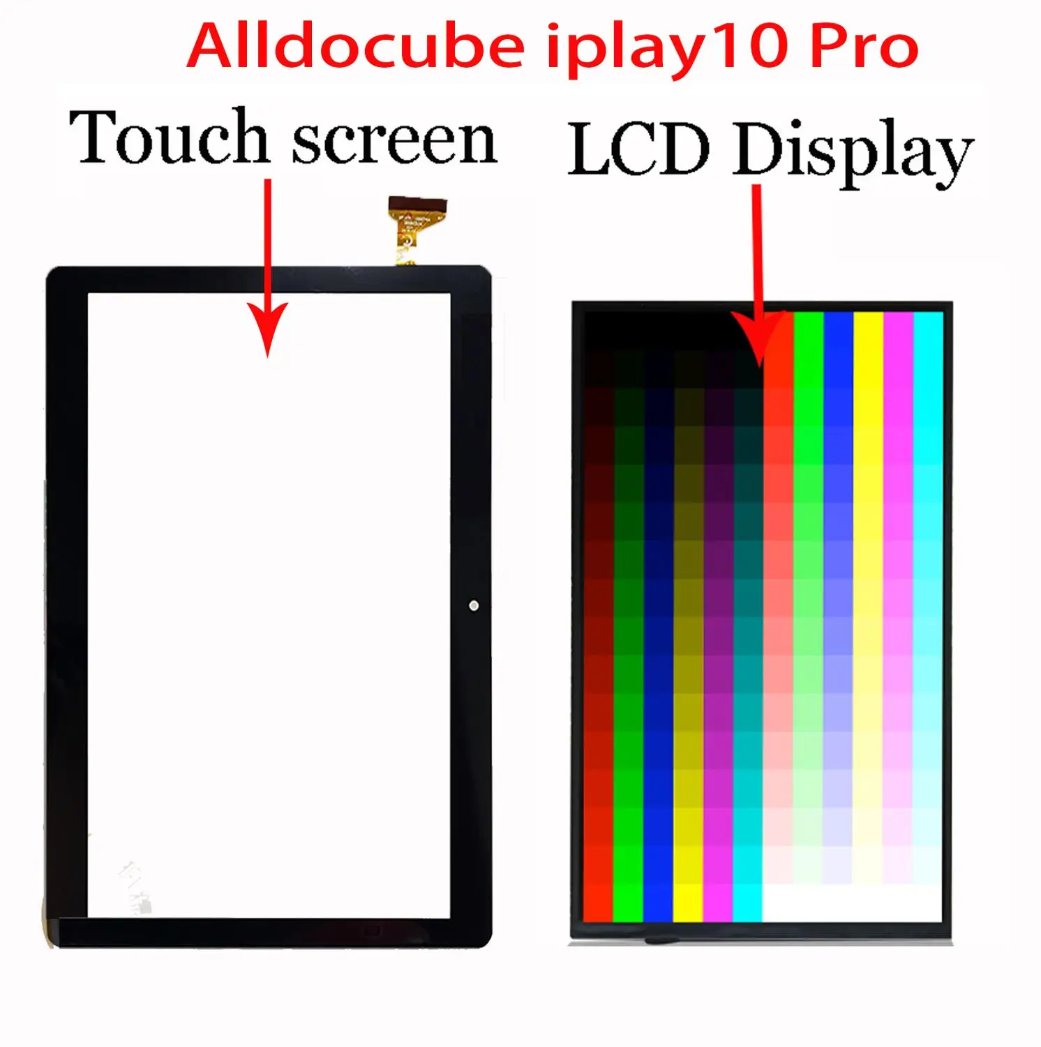 ALLDOCUBE iPlay10 pro - タブレット