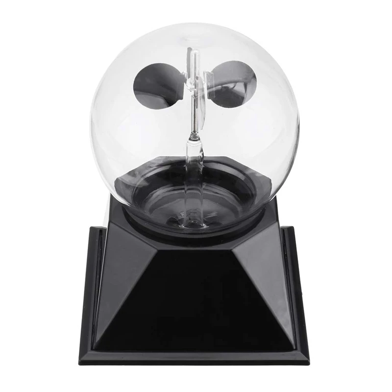 

Science Solar Power Engine Radiometer Sunlight Energy Spinning Vanes