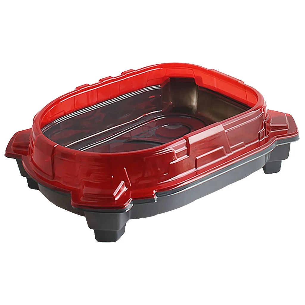 Beystadium Burst Evolution стадион битва топы арена для Топ Игры гироскоп диск без повреждений beyblade Арена детские игрушки