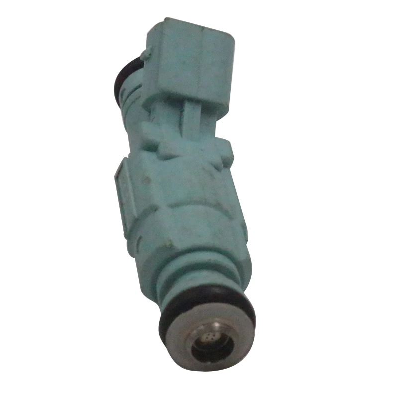 4 шт. топливный инжектор для hyundai KIA OEM 35310-2E200 353102E200 автомобильные аксессуары