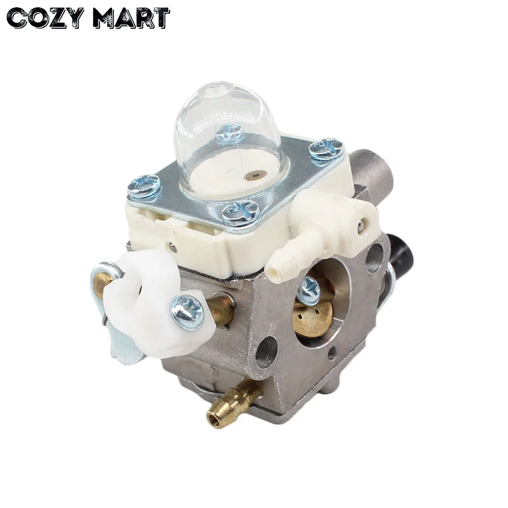 Карбюратор для Stihl FS40 FS50 FS56 FS70 FC56 FC70# Zama C1M-S267A 41441200608