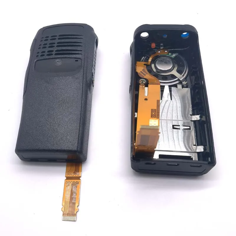 Рисунок 2 - Корпус Корпуса передней панели