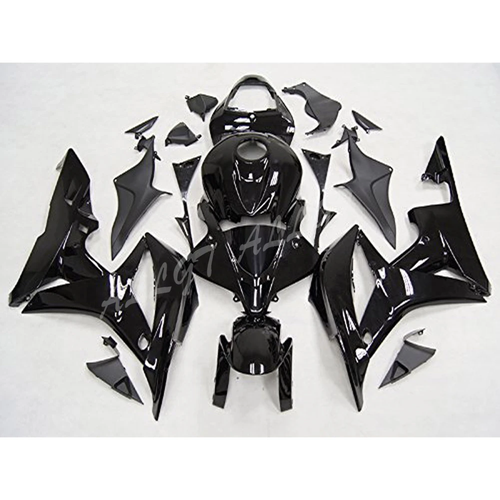 Мотоцикл литья под давлением Обтекатели комплект для Honda CBR 600 RR F5 2009 2010 2011 2012