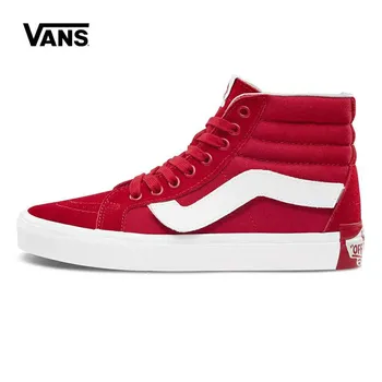 

Original Purlicue x Vans Skateboarding Shoes,New Arrival High-Top VANS Off The Wall Women's Sports Shoes Sneakers Size Eur 36-39