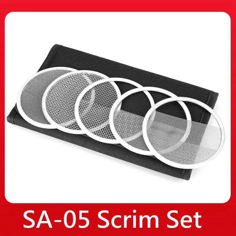 神牛S30配件主图03