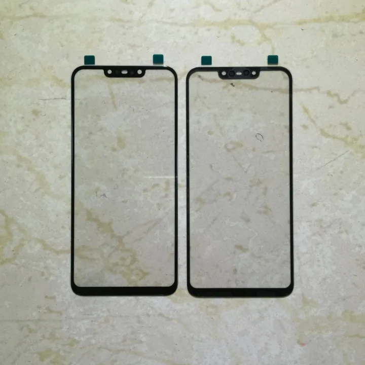 Сенсорный экран Nova3i для Huawei P Smart Plus / Nova 3i передняя сенсорная панель ЖК дисплей