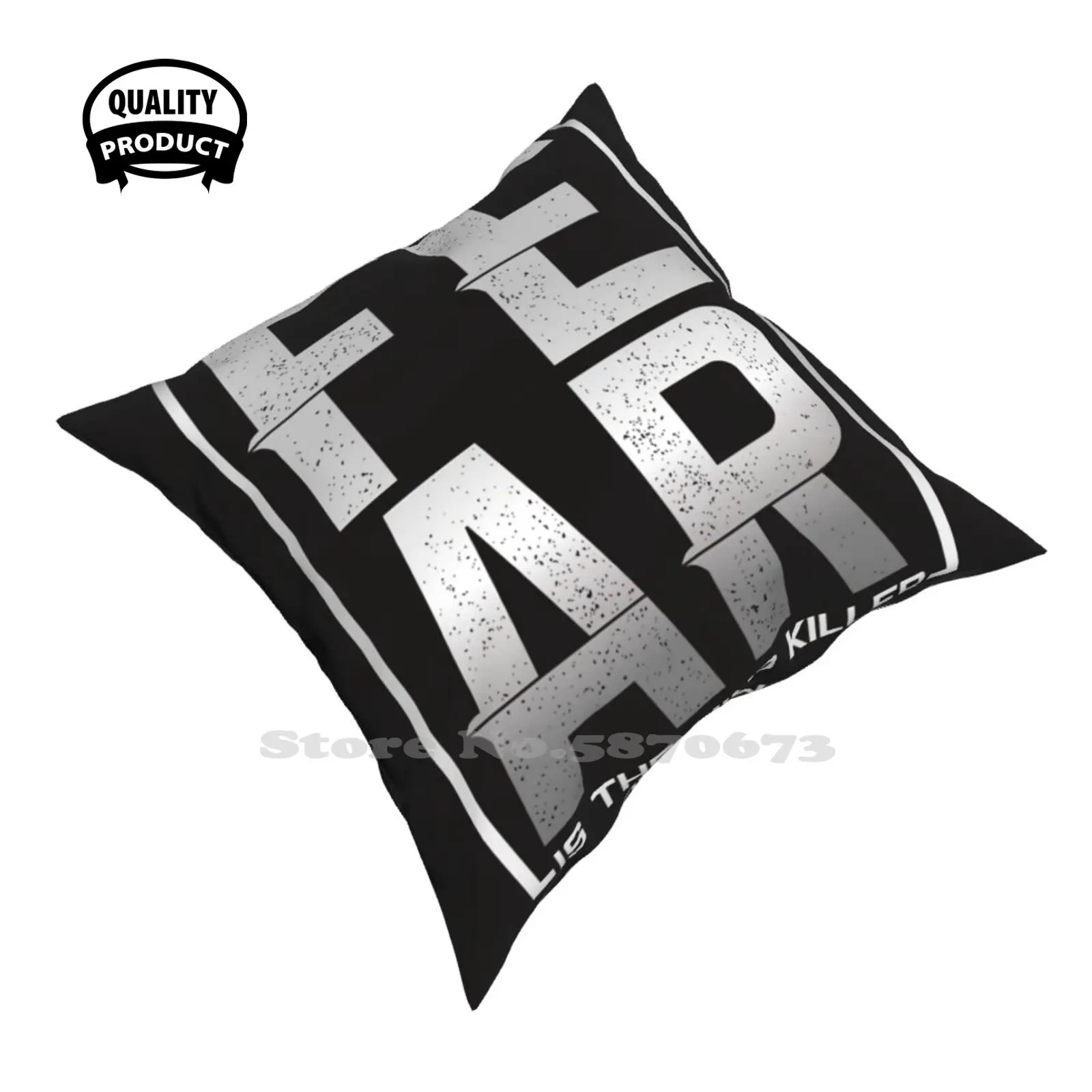 Fear Funny Cute Decor Square Federa Dune Fear Fear Is The Mind Killer Frank Jean Arrakis Mind Muadditb Paul Atreides