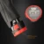 SPTA 12V Micro Cordless Swirl Killer Mini Dual Action Car Polisher RO/DA для полировки, шлифовки и очистки