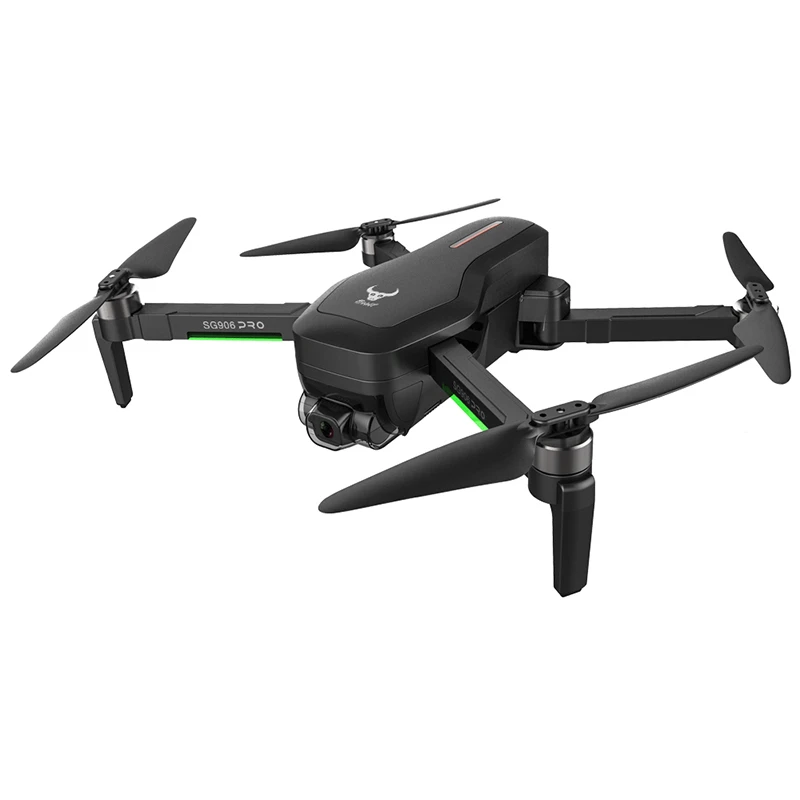 SG906 Pro 2 MAX GPS Drone with Wifi 4K 