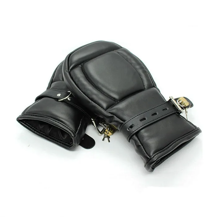 Bondage Mitts  (6)