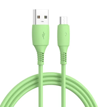 

Data cable green extension cable lengthened extra long data cable multi-port multi-connector flexible cable resistant to bending