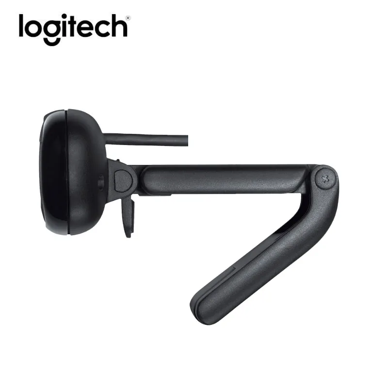 Производитель отремонтированный (б/у): Веб камера Logitech c170 ПК компьютер CMOS 5 Mega USB 2 0