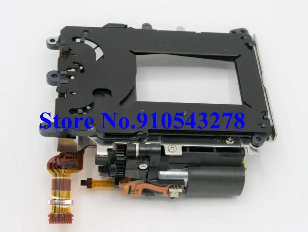 US $202.85 Repair Parts Shutter Unit CY31853000 For Canon FOR EOS R