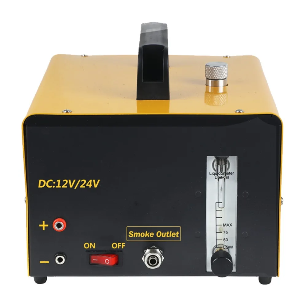 AUTOOL 208 smoke machine  (14)