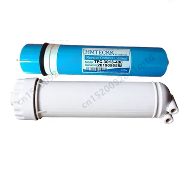 

400 Gpd Water Filter with Reverse Osmosis TFC-3013-400 Ro Filter Membranes Ro System +water Filtrer Housing Osmosis Inversa