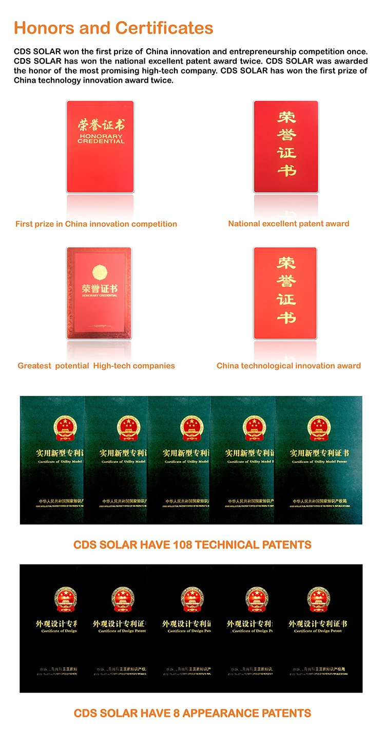 3kw 5kw 10kw 20kw 30kw Growatt Solar Inverter On Grid Electric Power Inverter