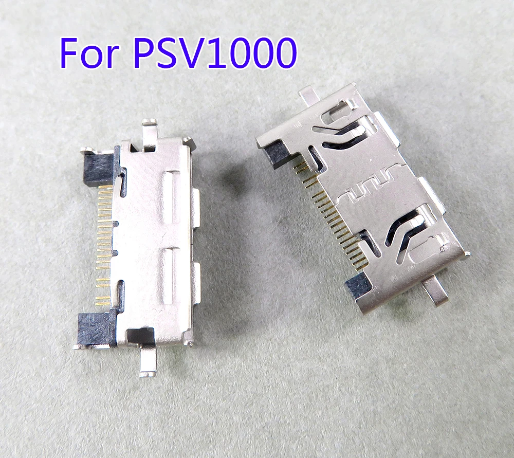 Vita Usb Adapter Charging Psv1000 Ps Vita 1000 Charge Port Socket