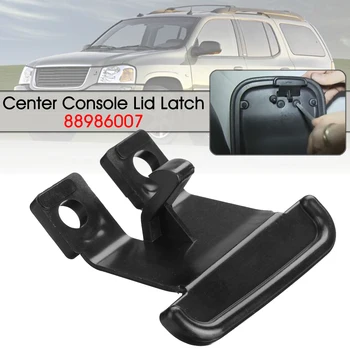 

Car Armrest Cover Latch Clip Center Console Lid Lock for Chevrolet Trailblazer for Buick Rainer 88986007