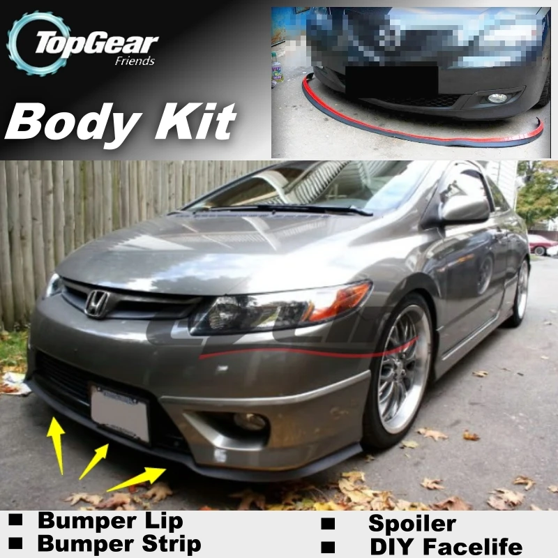 For HONDA Civic Type R Si EG EH EJ EK EM ES EP EV FD FA FG FK FN 